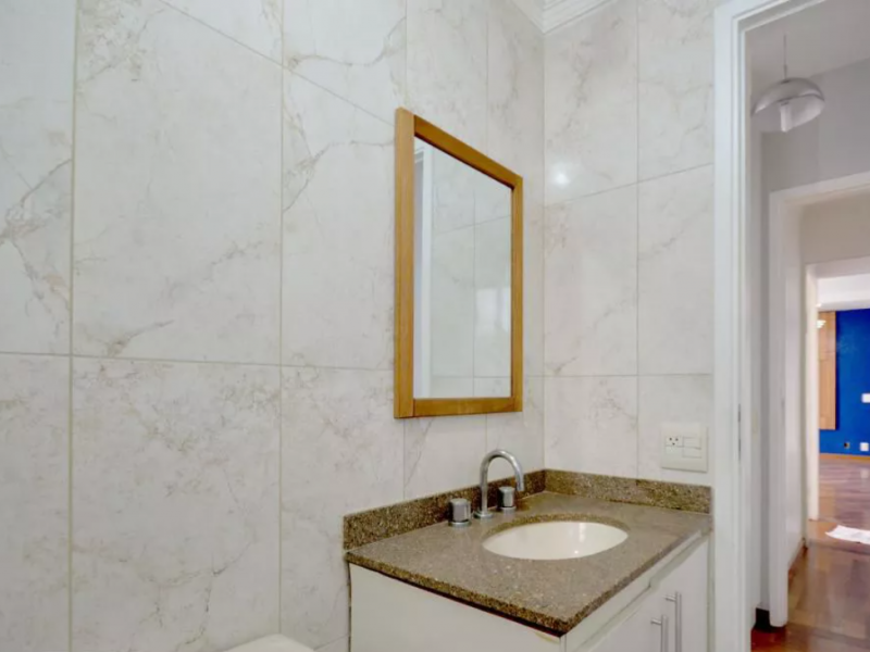 imóvel com 94m² - Vila Gumercindo - São Paulo