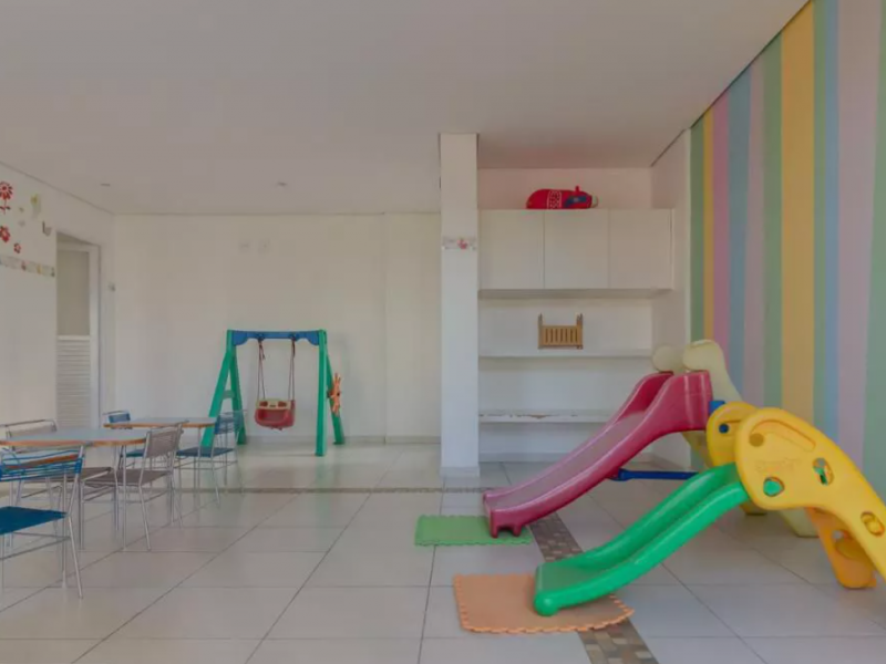 imóvel com 94m² - Vila Gumercindo - São Paulo