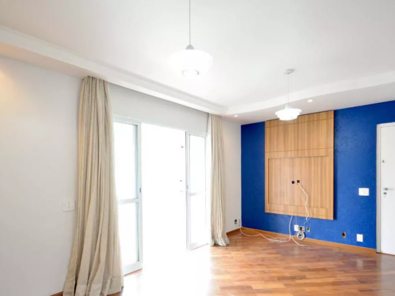 imóvel com 94m² - Vila Gumercindo - São Paulo