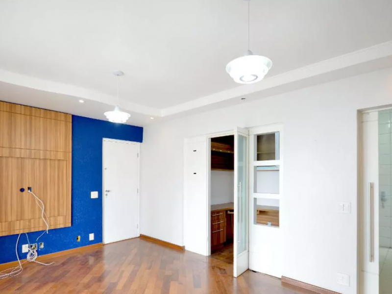 imóvel com 94m² - Vila Gumercindo - São Paulo
