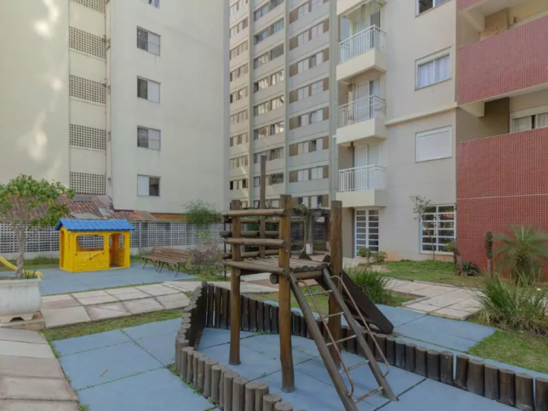 imóvel com 94m² - Vila Gumercindo - São Paulo