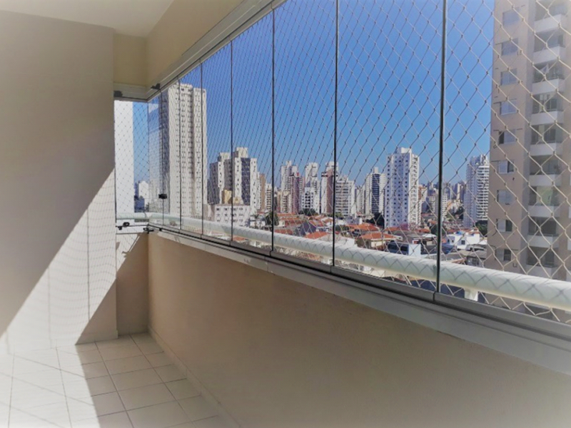imóvel com 94m² - Vila Gumercindo - São Paulo