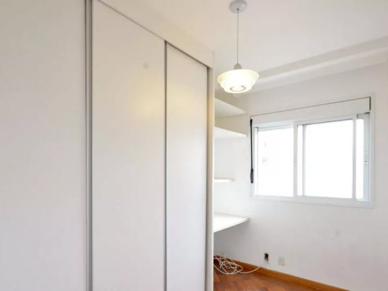 imóvel com 94m² - Vila Gumercindo - São Paulo