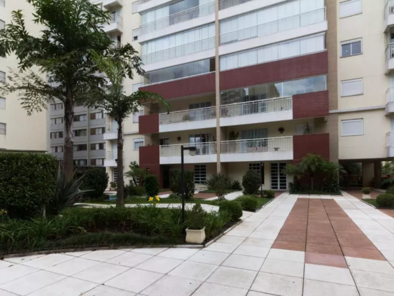 imóvel com 94m² - Vila Gumercindo - São Paulo
