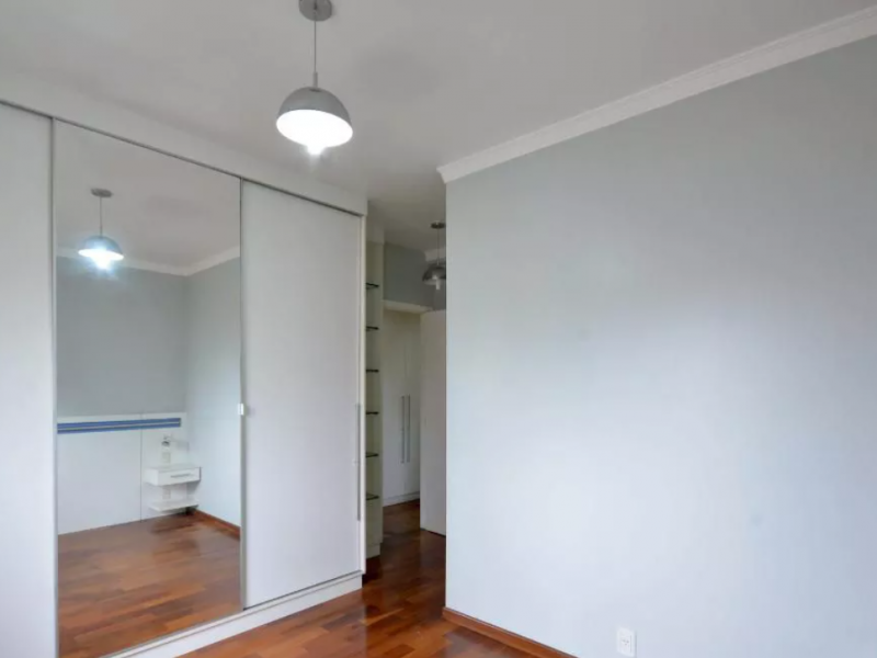 imóvel com 94m² - Vila Gumercindo - São Paulo