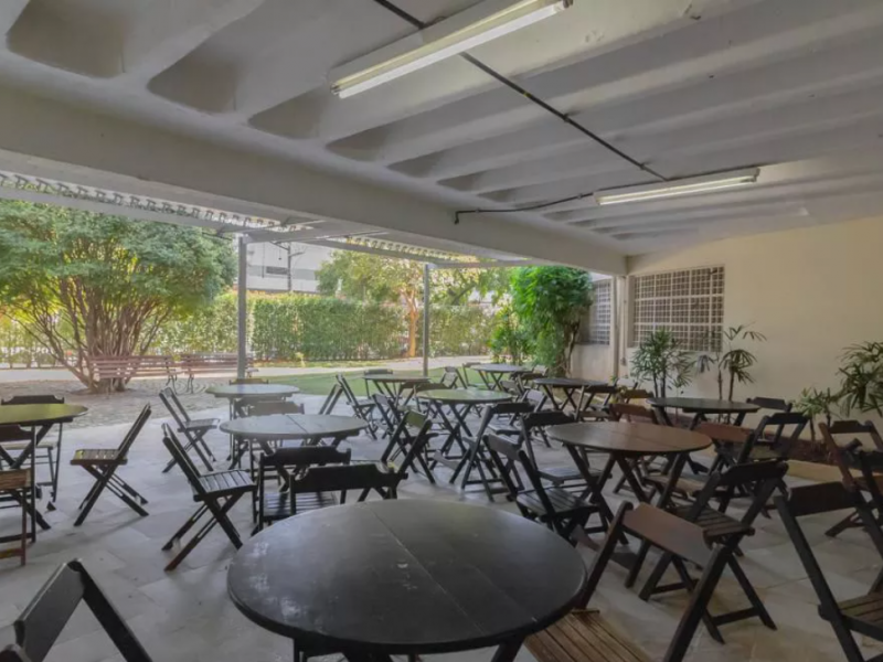 imóvel com 94m² - Vila Gumercindo - São Paulo