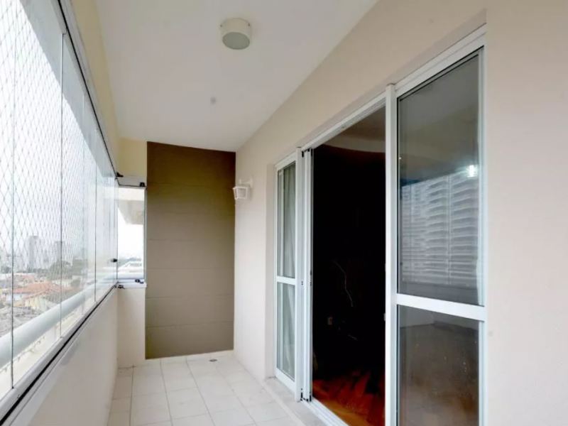 imóvel com 94m² - Vila Gumercindo - São Paulo