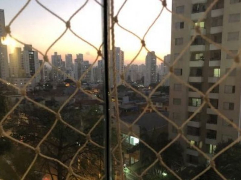 imóvel com 94m² - Vila Gumercindo - São Paulo