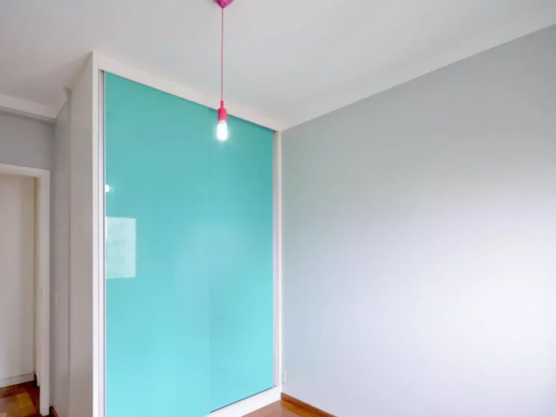 imóvel com 94m² - Vila Gumercindo - São Paulo