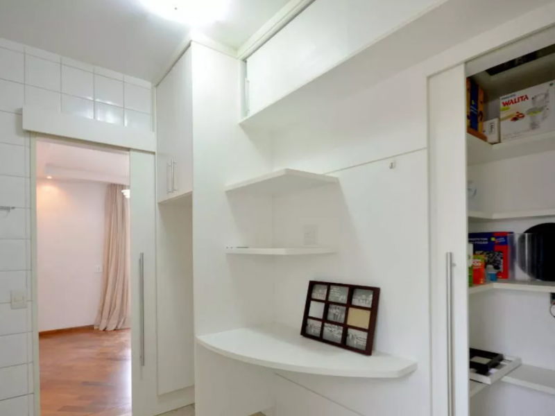 imóvel com 94m² - Vila Gumercindo - São Paulo