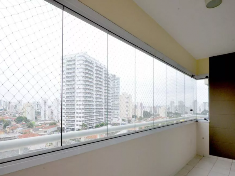 imóvel com 94m² - Vila Gumercindo - São Paulo