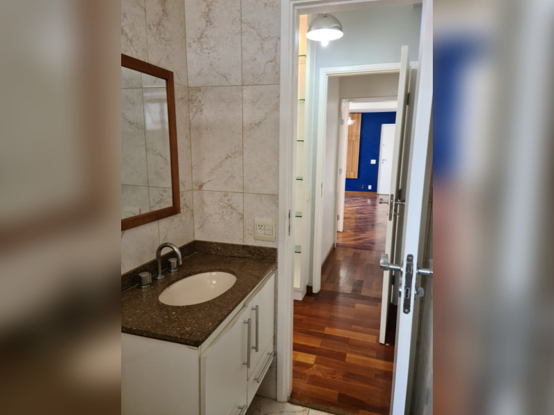 imóvel com 94m² - Vila Gumercindo - São Paulo