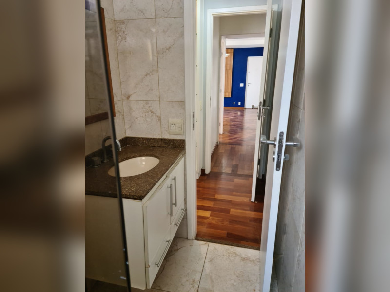 imóvel com 94m² - Vila Gumercindo - São Paulo