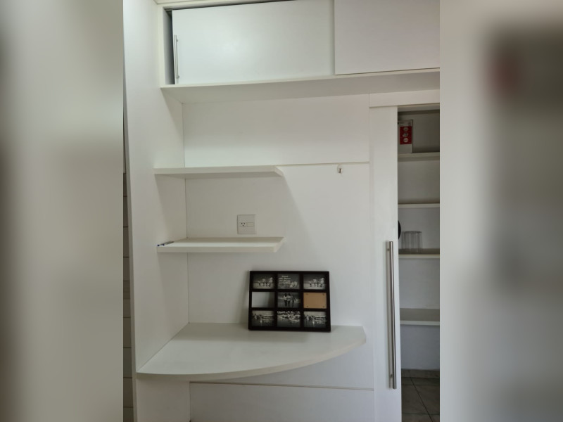 imóvel com 94m² - Vila Gumercindo - São Paulo