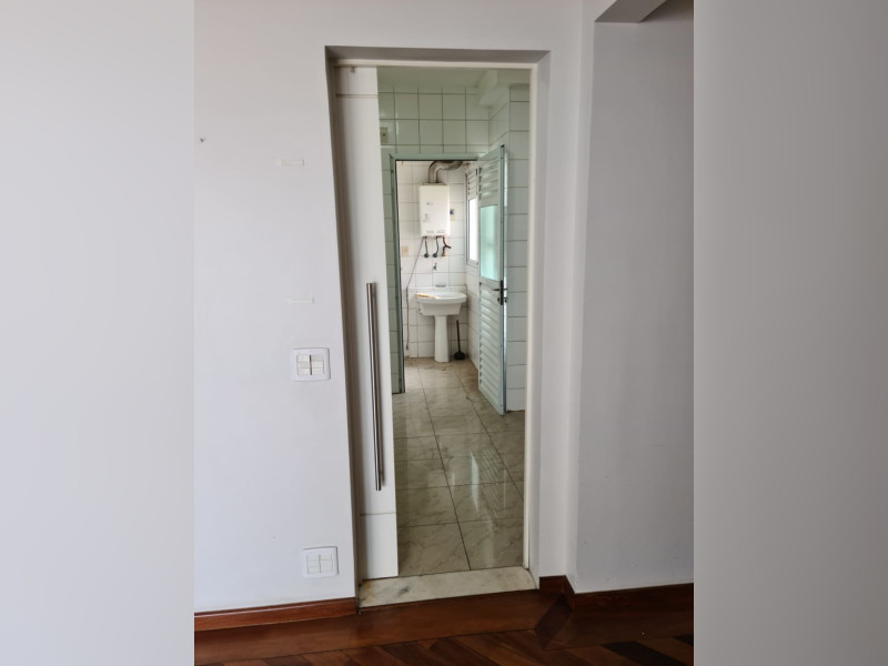 imóvel com 94m² - Vila Gumercindo - São Paulo