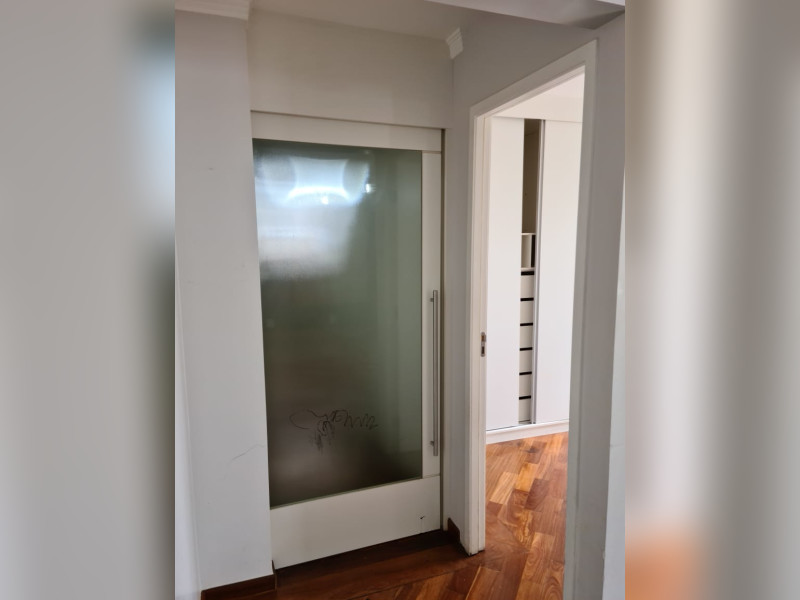 imóvel com 94m² - Vila Gumercindo - São Paulo
