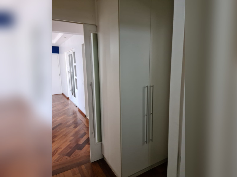 imóvel com 94m² - Vila Gumercindo - São Paulo