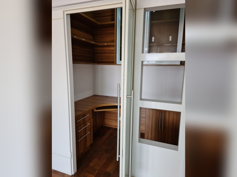 imóvel com 94m² - Vila Gumercindo - São Paulo