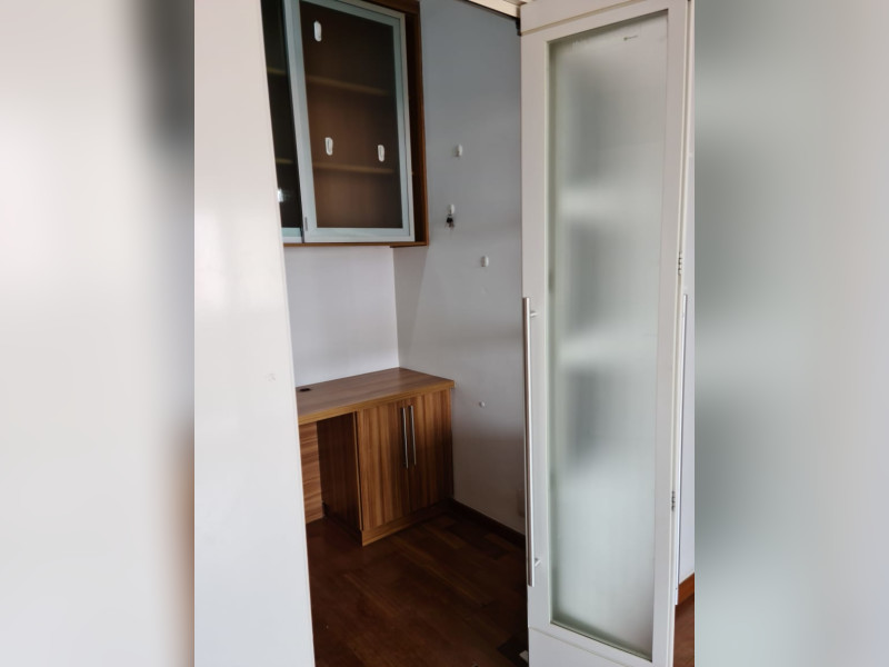 imóvel com 94m² - Vila Gumercindo - São Paulo