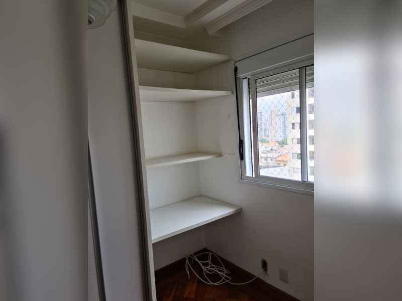 imóvel com 94m² - Vila Gumercindo - São Paulo