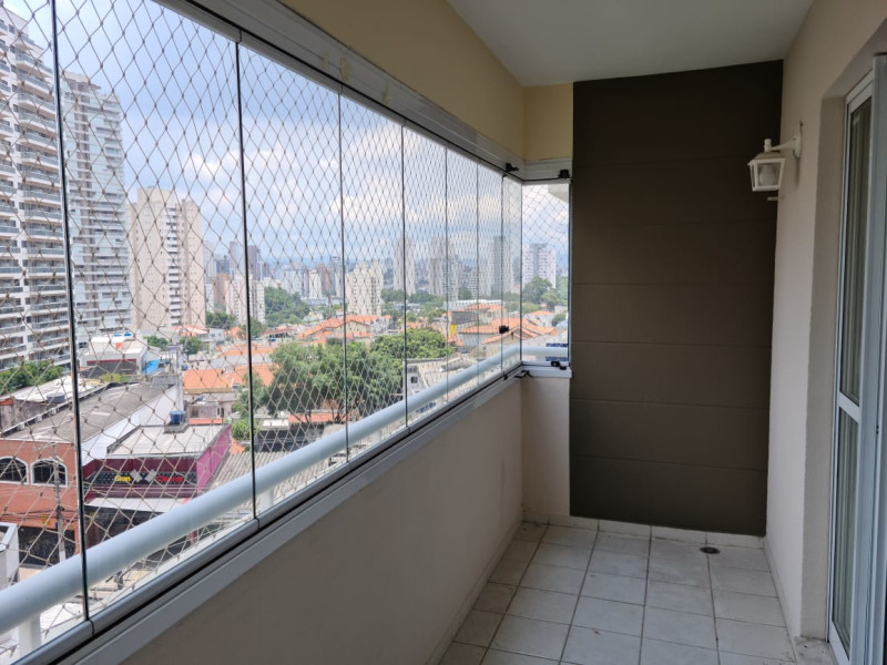 imóvel com 94m² - Vila Gumercindo - São Paulo