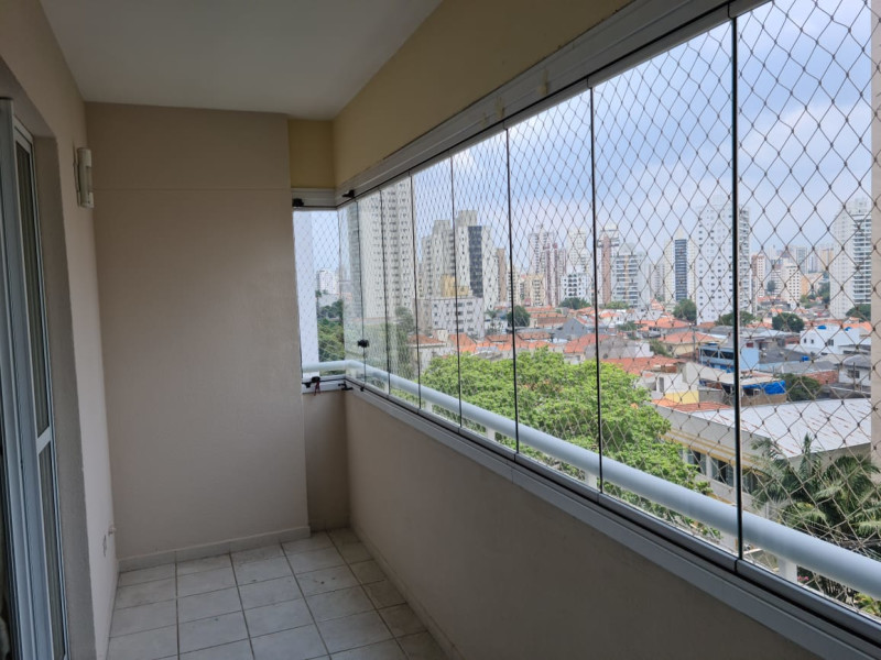 imóvel com 94m² - Vila Gumercindo - São Paulo