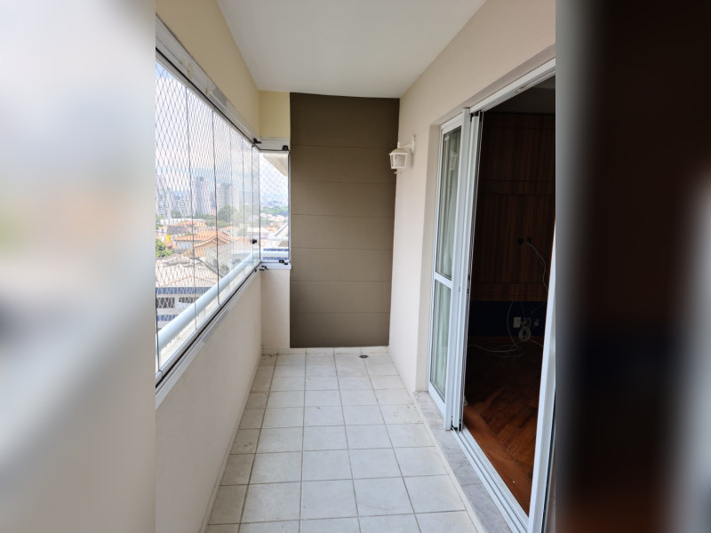 imóvel com 94m² - Vila Gumercindo - São Paulo