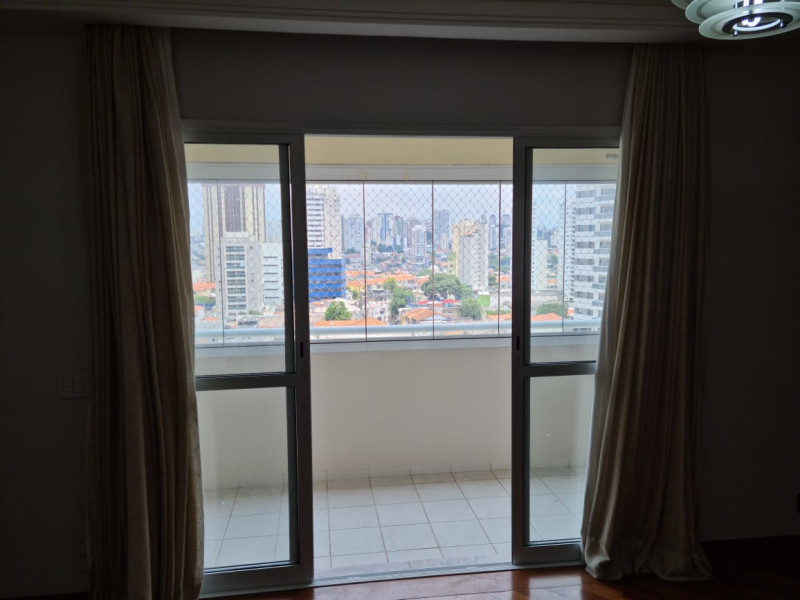 imóvel com 94m² - Vila Gumercindo - São Paulo