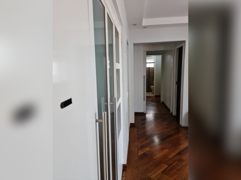 imóvel com 94m² - Vila Gumercindo - São Paulo