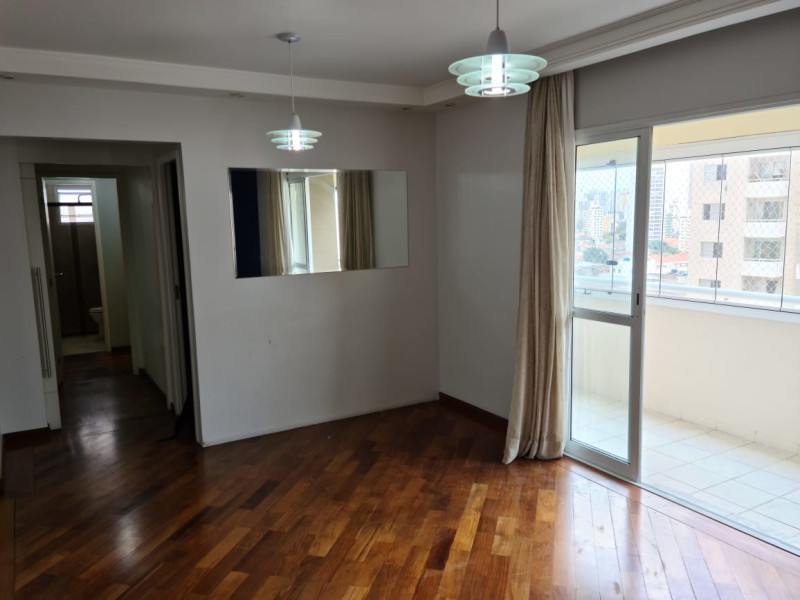 imóvel com 94m² - Vila Gumercindo - São Paulo
