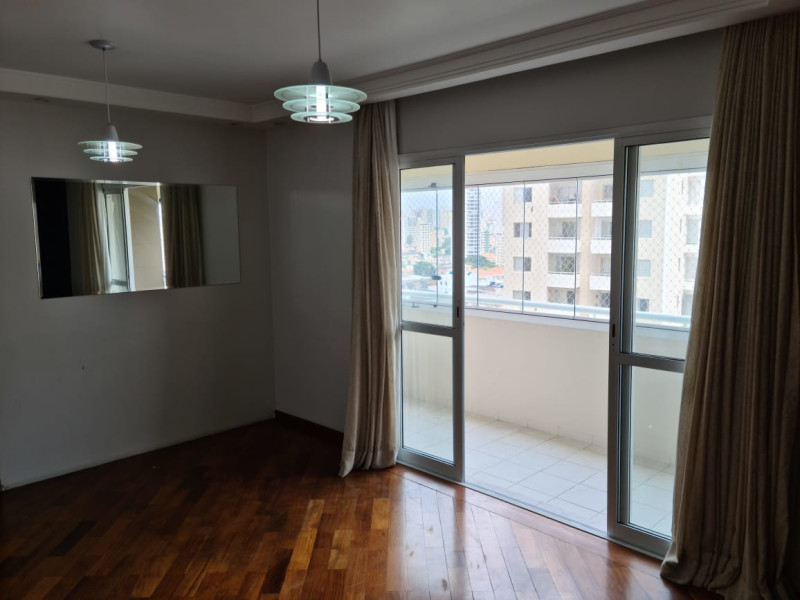 imóvel com 94m² - Vila Gumercindo - São Paulo