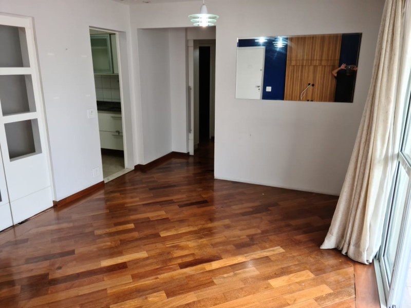 imóvel com 94m² - Vila Gumercindo - São Paulo