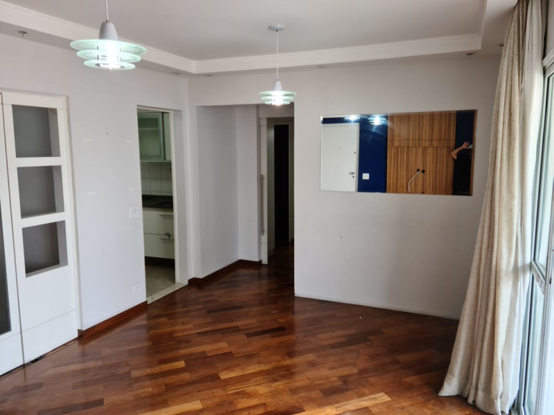 imóvel com 94m² - Vila Gumercindo - São Paulo