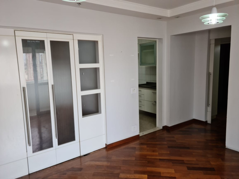 imóvel com 94m² - Vila Gumercindo - São Paulo