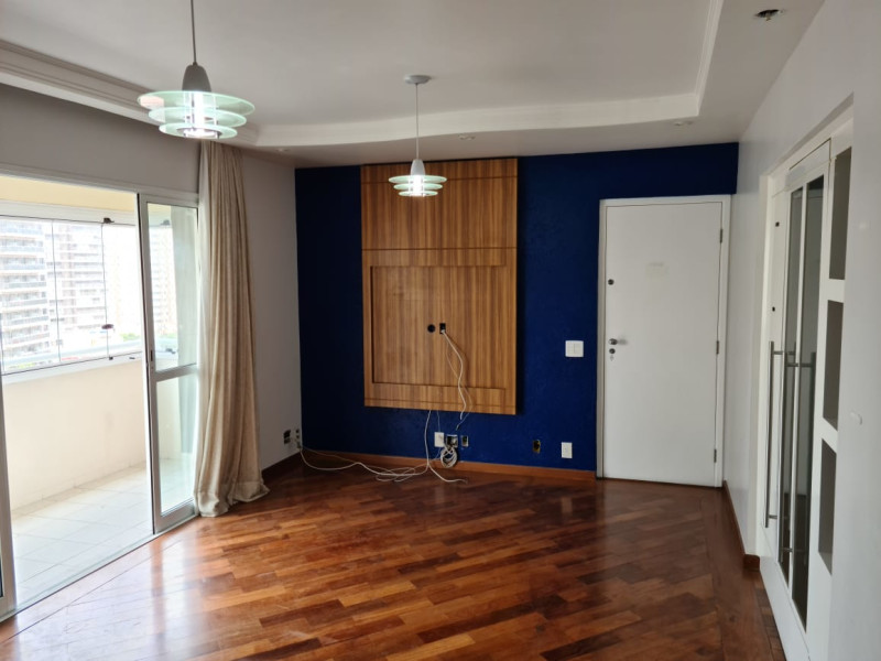 imóvel com 94m² - Vila Gumercindo - São Paulo