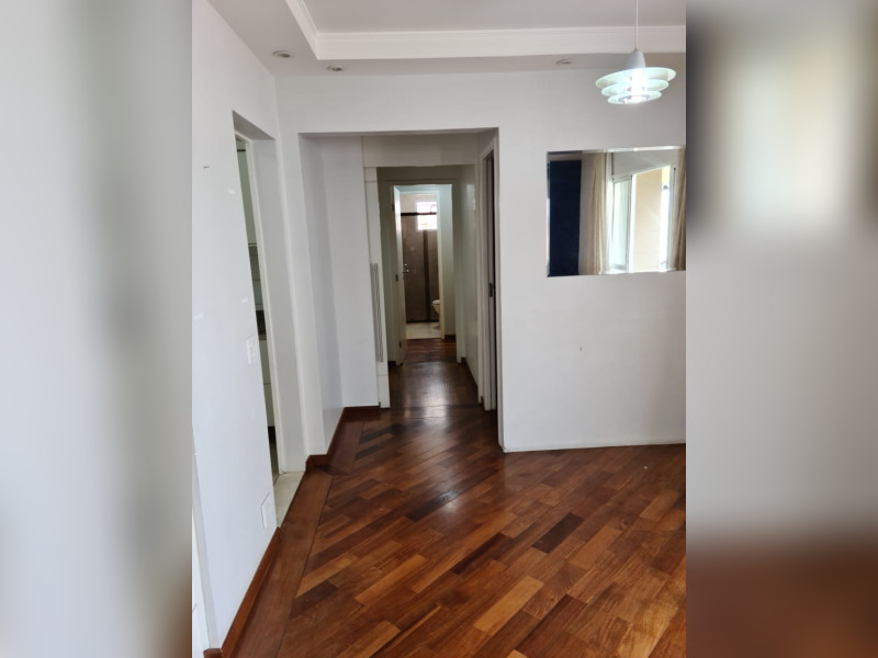 imóvel com 94m² - Vila Gumercindo - São Paulo
