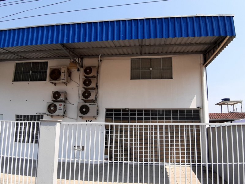Comercial à venda São Vicente com 240m² e  quartos por R$ 820.000 - 896731290-galpao19.jpg