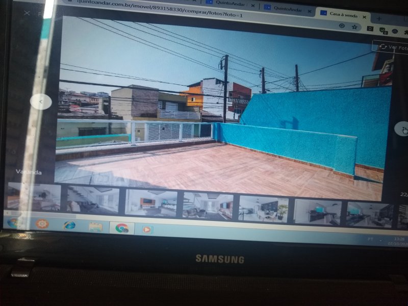 Casa à venda Vila Izolina mazzei com 200m² e 4 quartos por R$ 580.000 - 1507049412-inbound7853480777579638723.jpg