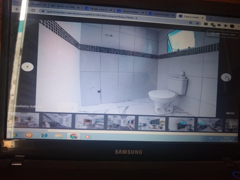 Casa à venda Vila Izolina mazzei com 200m² e 4 quartos por R$ 580.000 - 901378667-inbound8283632857893532725.jpg