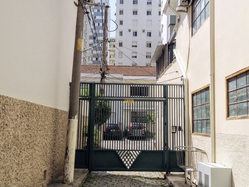 imóvel com 231m² - Jardim Paulista - São Paulo