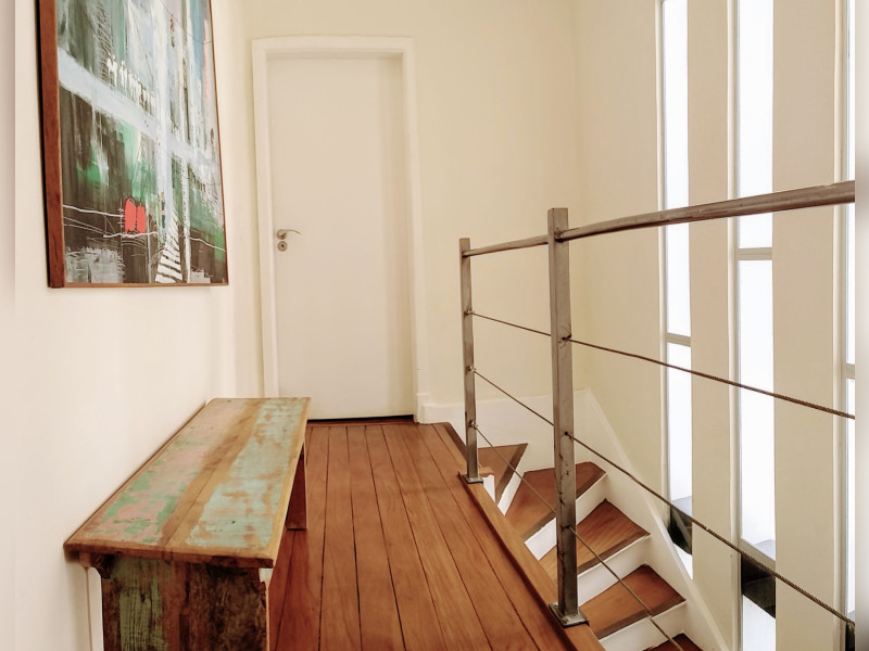 imóvel com 231m² - Jardim Paulista - São Paulo