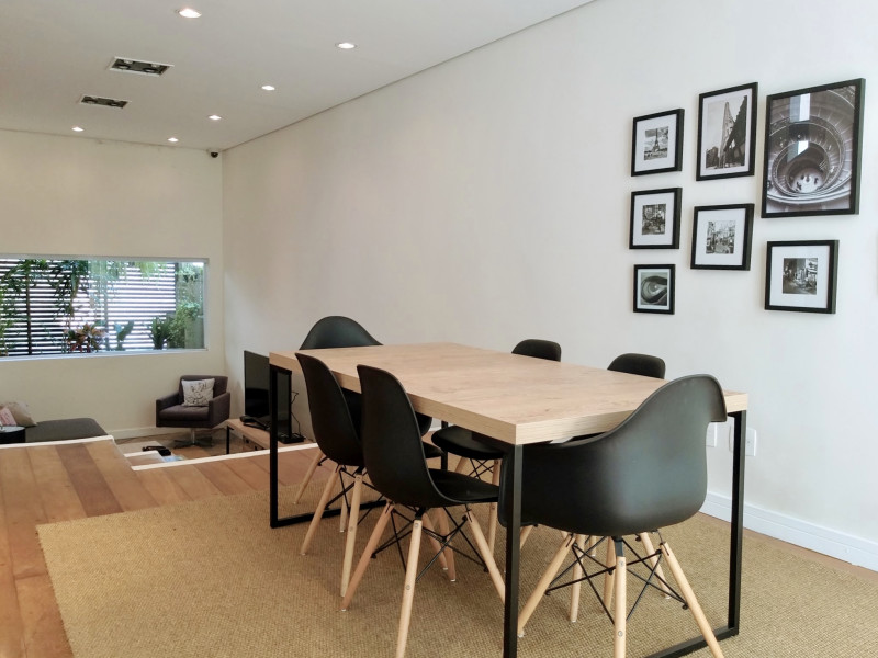 imóvel com 231m² - Jardim Paulista - São Paulo