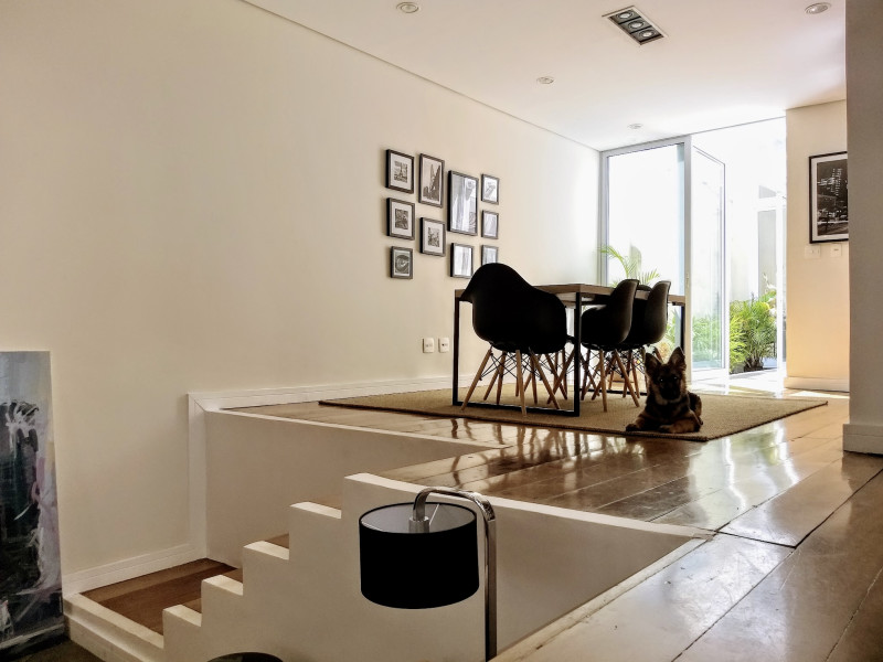 imóvel com 231m² - Jardim Paulista - São Paulo