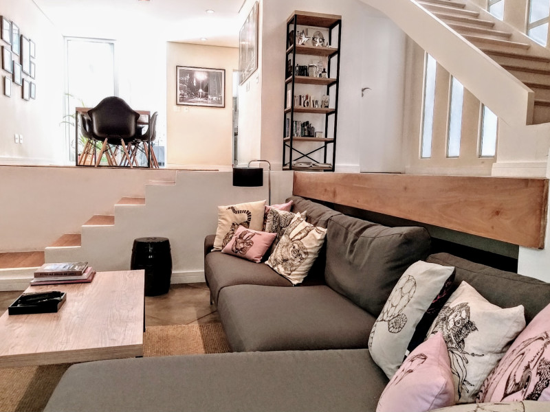 imóvel com 231m² - Jardim Paulista - São Paulo
