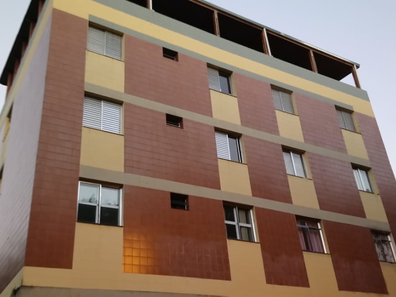 imóvel com 68m² - Rudge Ramos - São Bernardo do Campo