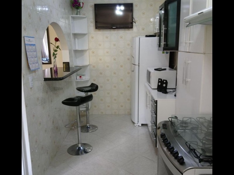 imóvel com 68m² - Rudge Ramos - São Bernardo do Campo