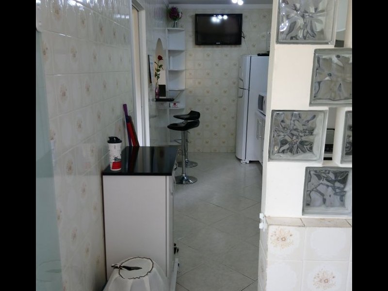 imóvel com 68m² - Rudge Ramos - São Bernardo do Campo