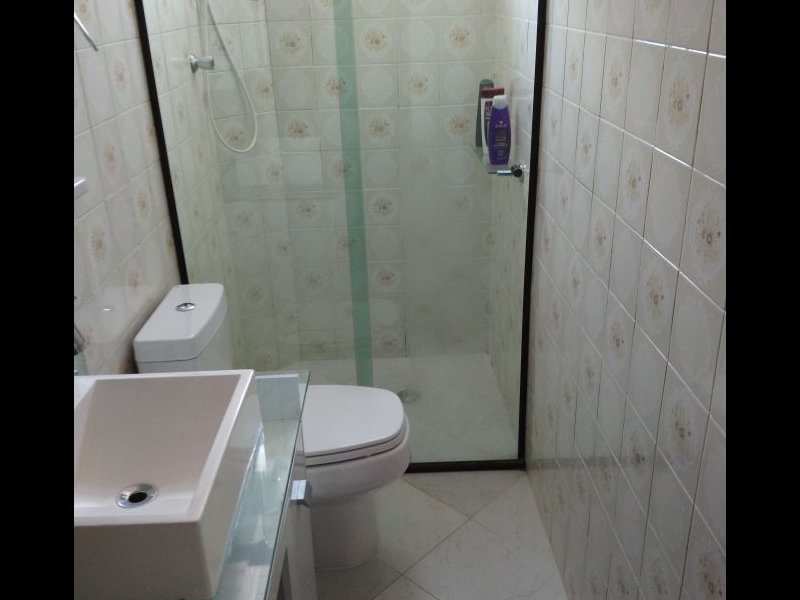 imóvel com 68m² - Rudge Ramos - São Bernardo do Campo