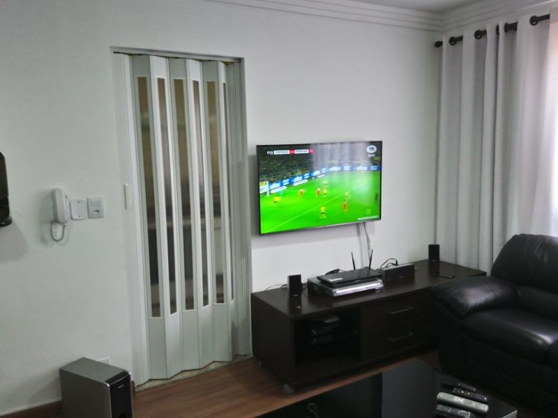 imóvel com 68m² - Rudge Ramos - São Bernardo do Campo