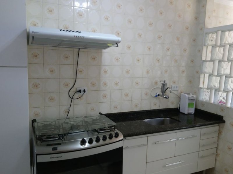 imóvel com 68m² - Rudge Ramos - São Bernardo do Campo